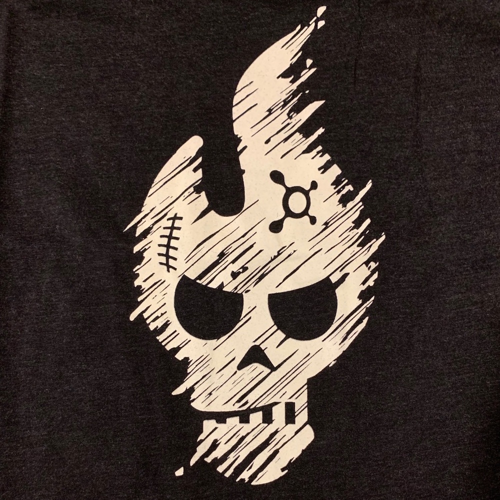 Orangetheory 2019 Hell Week Shirt